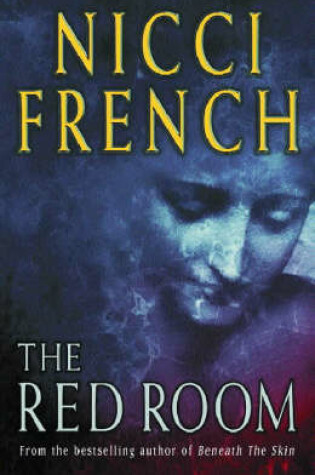 Cover of The Red Room