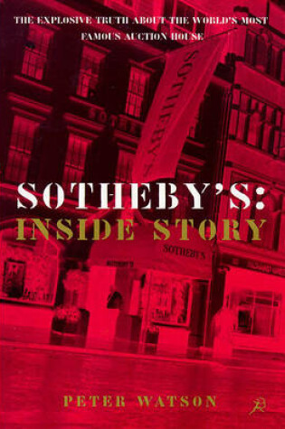 Cover of Sothebys