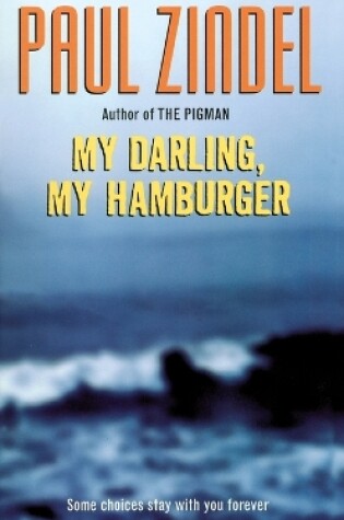 Cover of My Darling, My Hamburger
