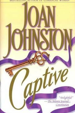 Cover of Captive