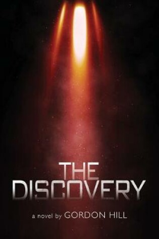 Cover of The Discovery