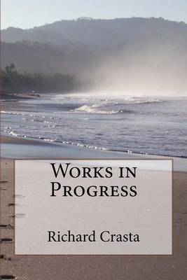 Cover of Works in Progress