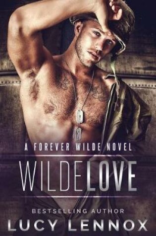 Cover of Wilde Love