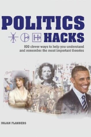 Cover of Politics Hacks