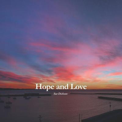 Book cover for Hope and Love