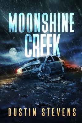 Book cover for Moonshine Creek