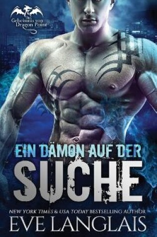 Cover of Ein D�mon auf der Suche