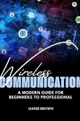 Cover of Wireless Communication