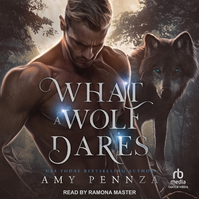 Cover of What a Wolf Dares