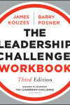 Book cover for The Leadership Challenge Workbook