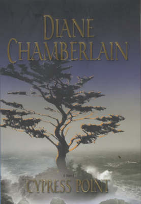 Book cover for Cypress Point
