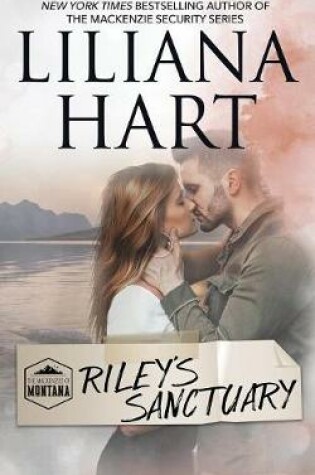 Cover of Riley's Sanctuary