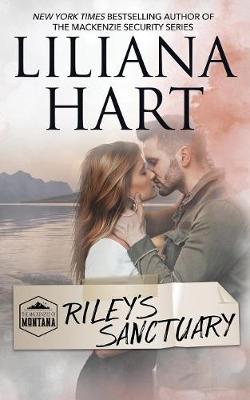 Cover of Riley's Sanctuary