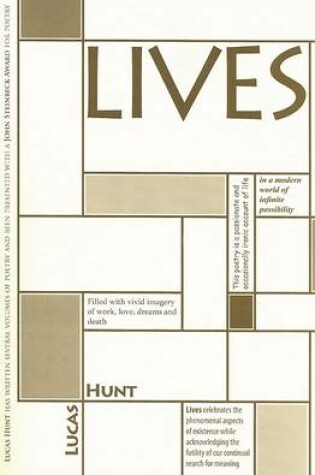 Cover of Lives