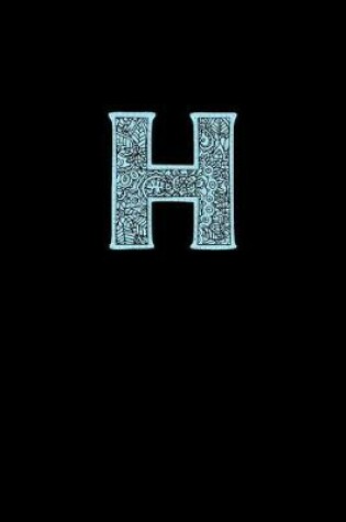 Cover of H