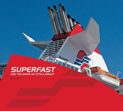 Book cover for Superfast