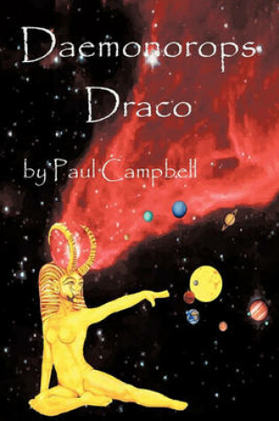 Cover of Daemonorops Draco