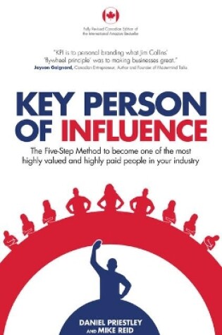 Cover of Key Person of Influence (Canadian Edition)