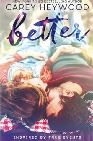 Cover of Better