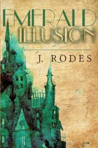 Cover of Emerald Illusion