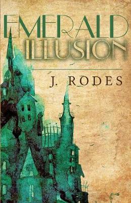 Cover of Emerald Illusion