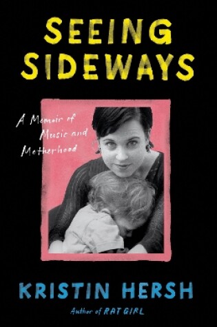 Cover of Seeing Sideways