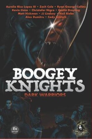 Cover of Boogey Knights