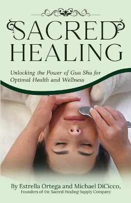 Cover of Sacred Healing