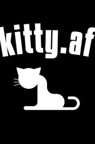 Cover of Kitty.af