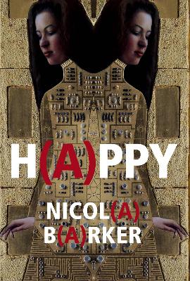 Book cover for H(A)PPY