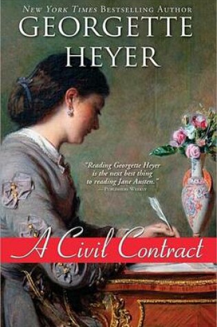 A Civil Contract