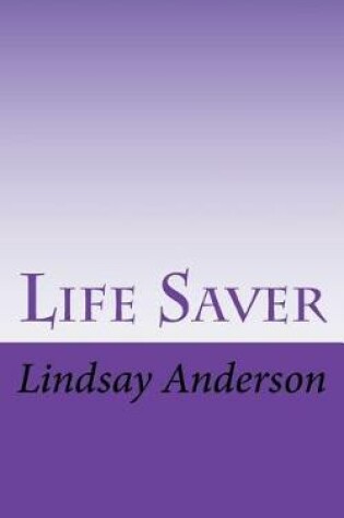 Cover of Life Saver