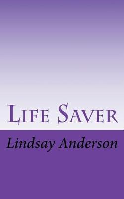 Book cover for Life Saver