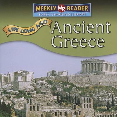 Cover of Ancient Greece