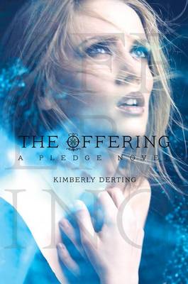 Book cover for The Offering