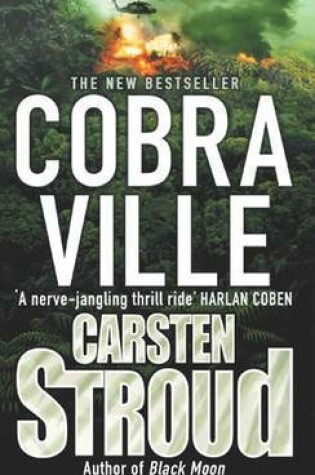 Cover of Cobraville