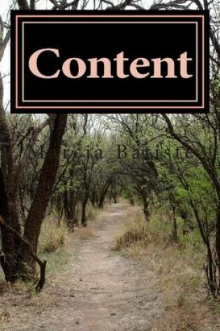 Cover of Content