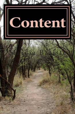 Book cover for Content