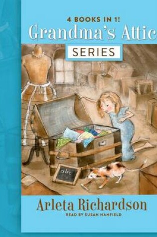 Cover of Grandma's Attic Series
