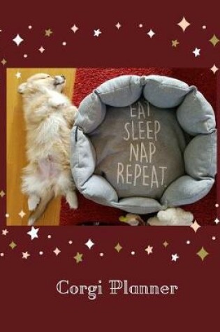 Cover of Eat Sleep Nap Repeat