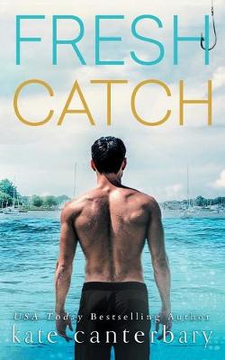 Book cover for Fresh Catch