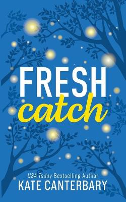Book cover for Fresh Catch