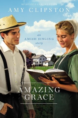 Cover of Amazing Grace