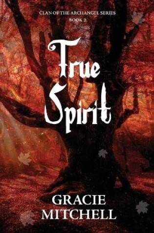 Cover of True Spirit