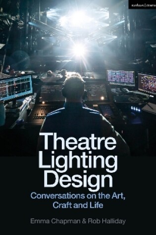 Cover of Theatre Lighting Design