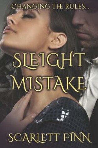 Cover of Sleight Mistake