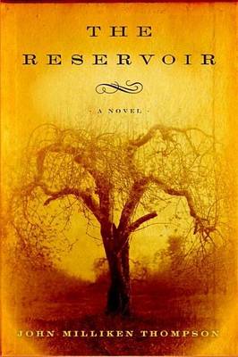 Book cover for Reservoir