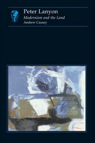 Cover of Peter Lanyon