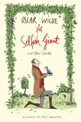 Cover of The Selfish Giant and Other Stories