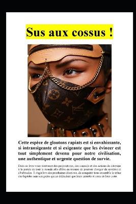 Cover of Sus aux cossus